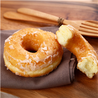 Glazed Donuts Fragrance Oil 20042